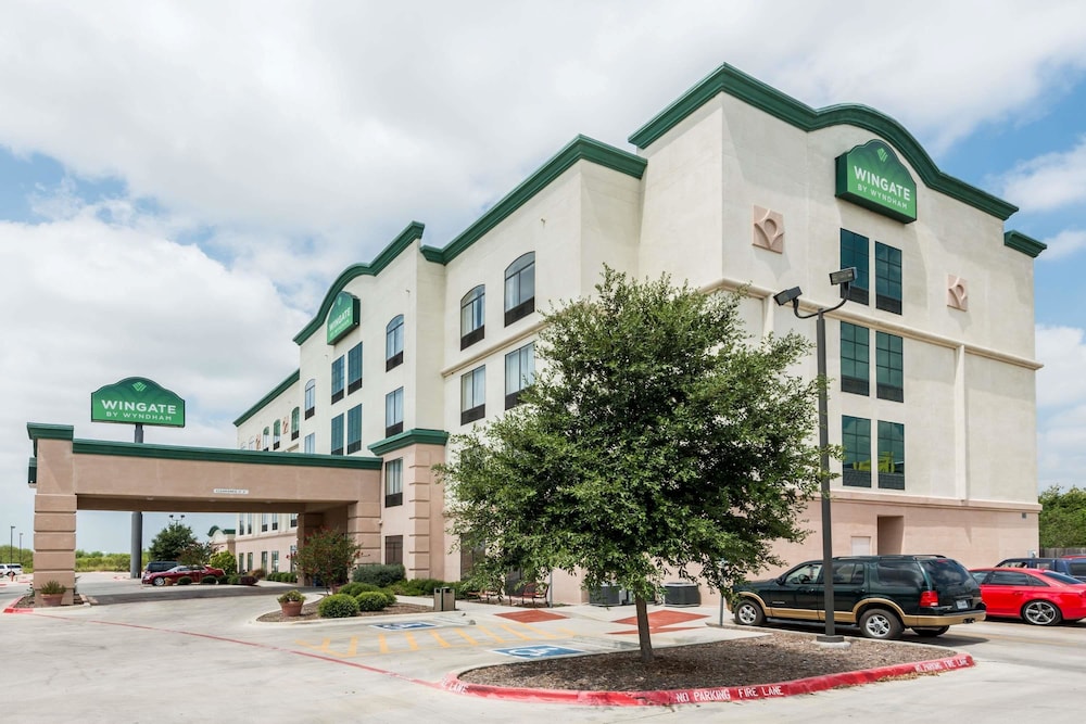 Wingate by Wyndham New Braunfels 1/31
