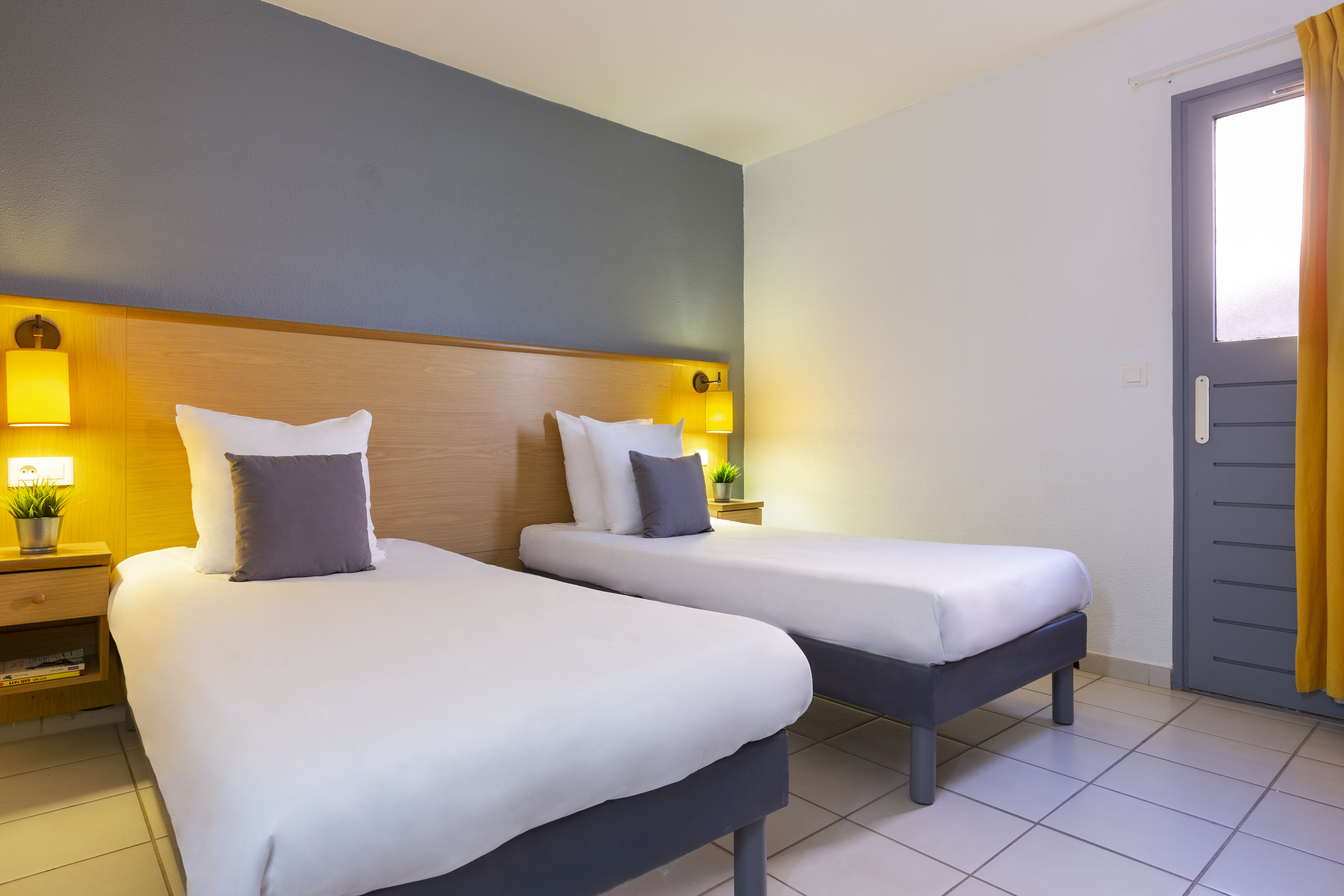 SOWELL HOTELS Les Jardins Du Cap 5/23