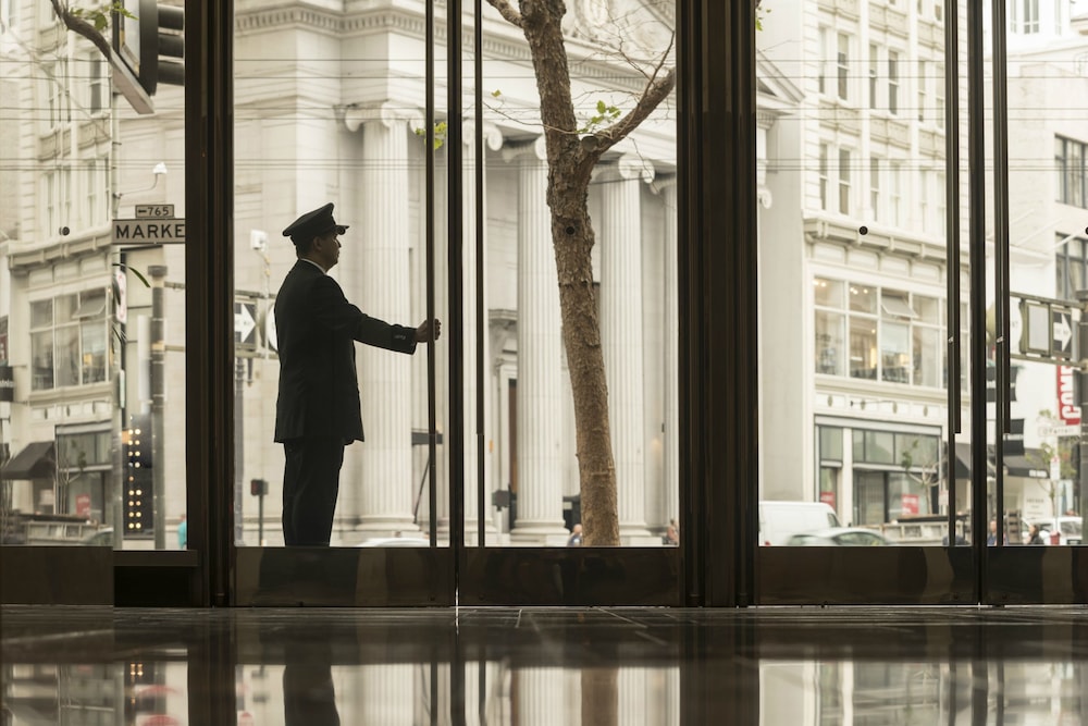 Four Seasons Hotel San Francisco 13/28