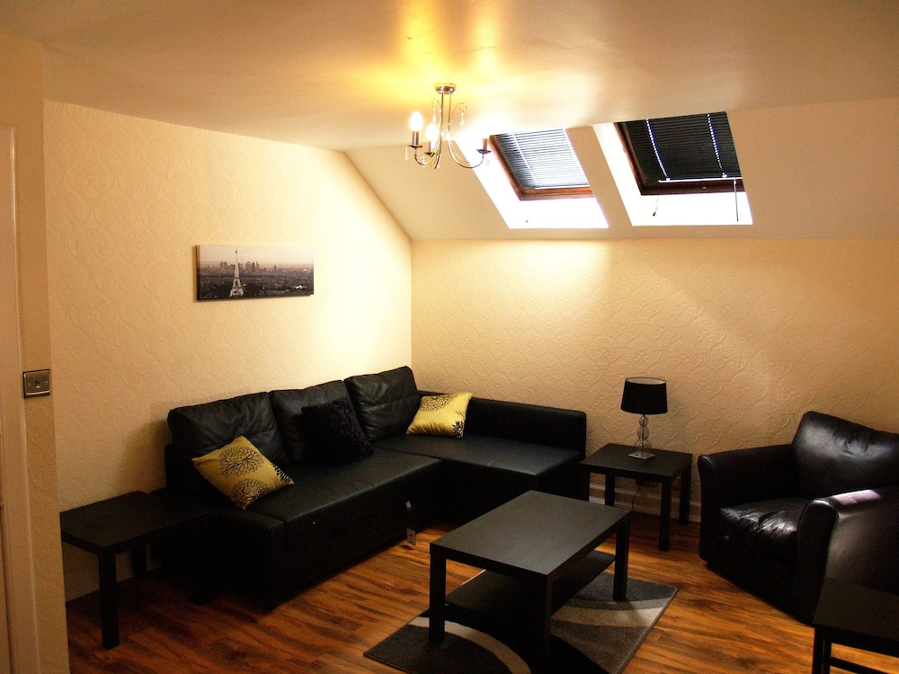 Niddry Street Apartments 16/27