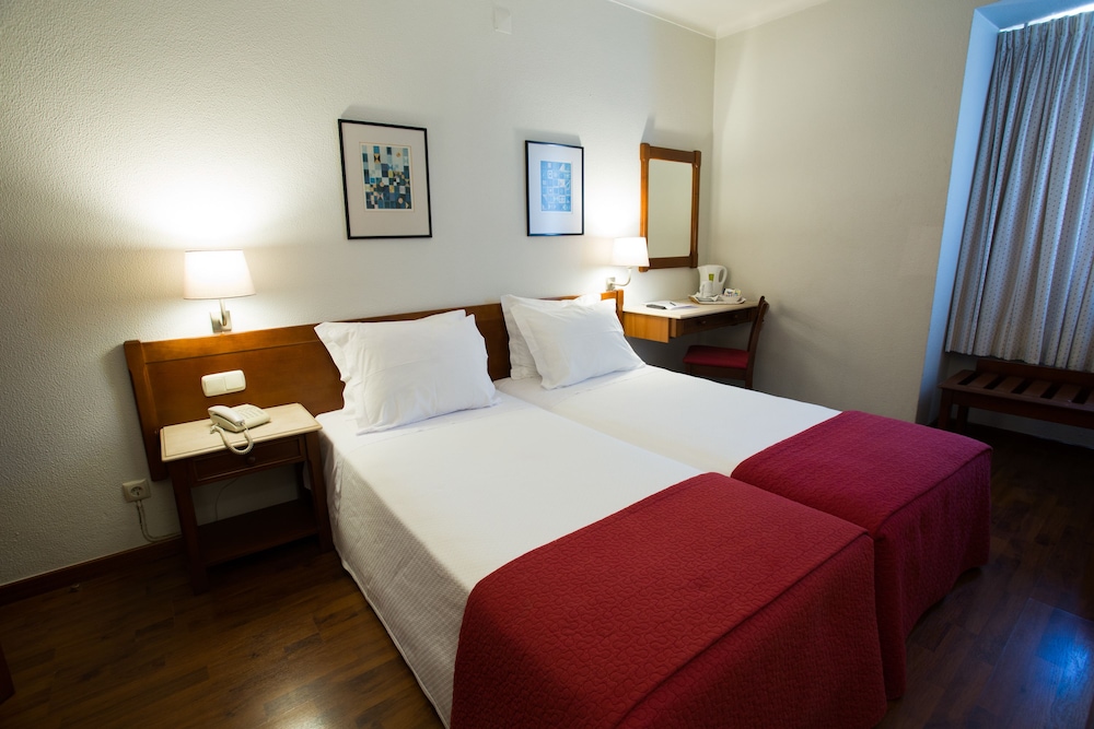 Solaris Hotel 17/43