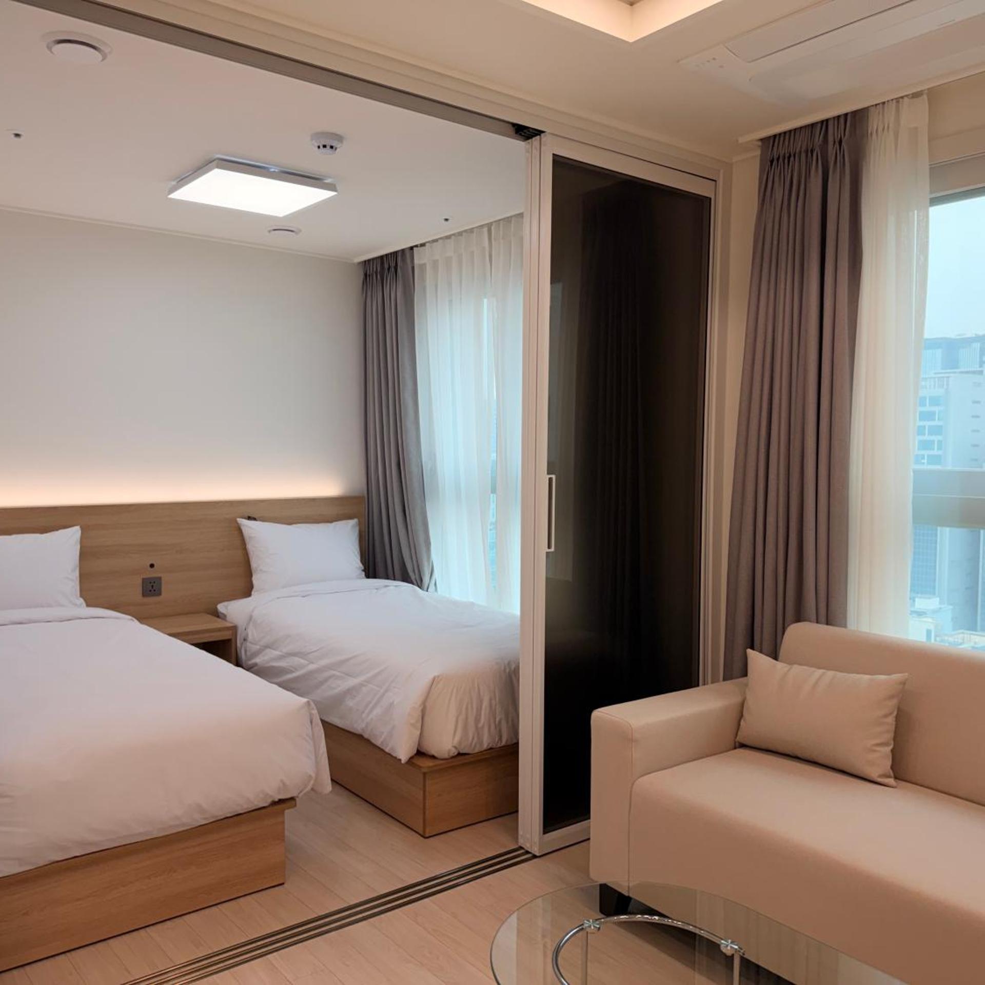 TRAVELUS Myeongdong 19/50