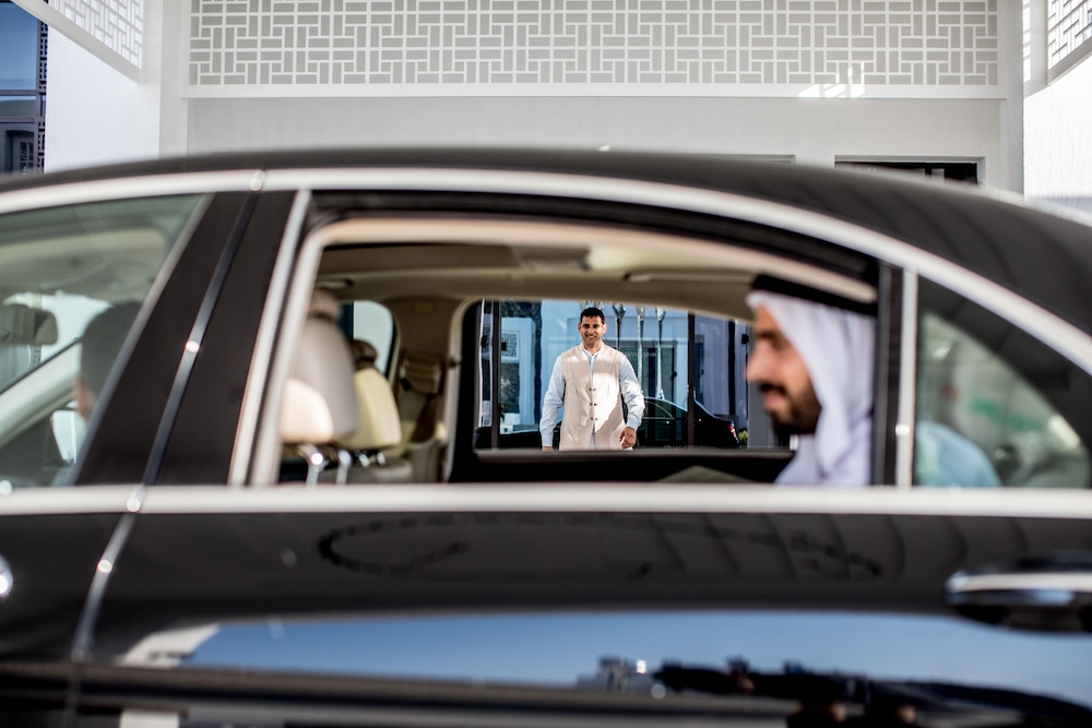 InterContinental Fujairah Resort 43/83