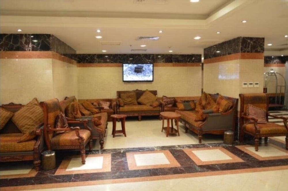 Mira Al Shaeb Hotel Makkah 16/19