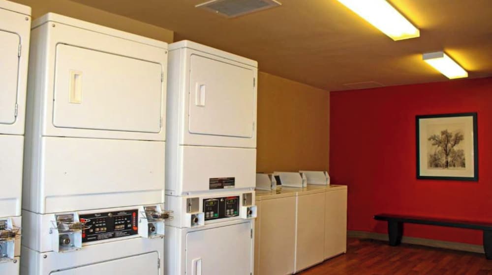 Studio 6 Extended stay Huntsville, AL - US Space & Rocket Center 7/46