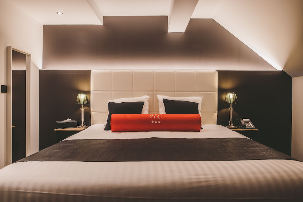 Hotel Hors Chateau 8/39