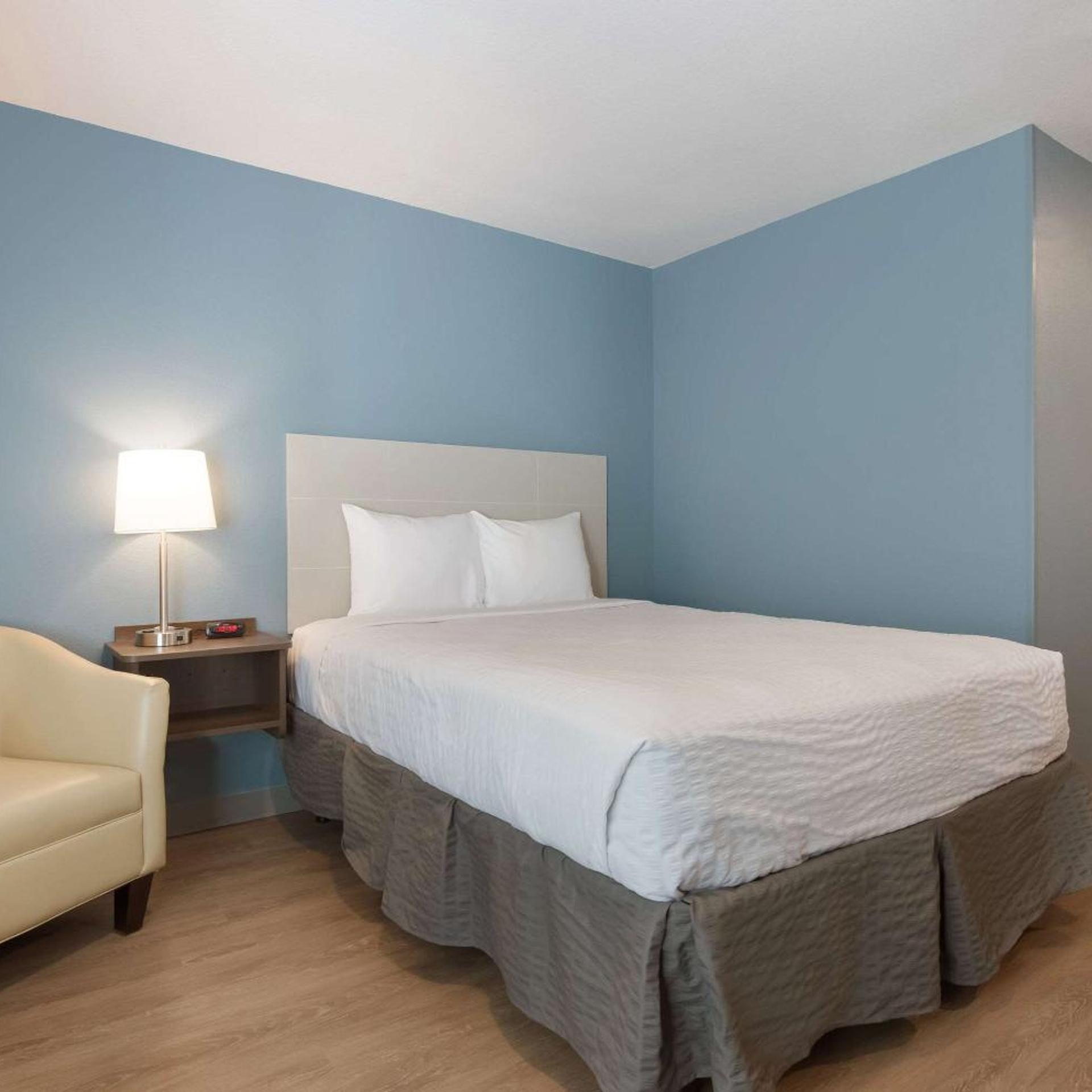 WoodSpring Suites Lynchburg VA 24/38