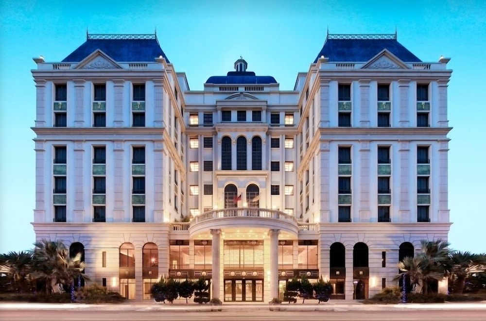 Golden Tulip Aesthetics Hotel, Miaoli 2/50