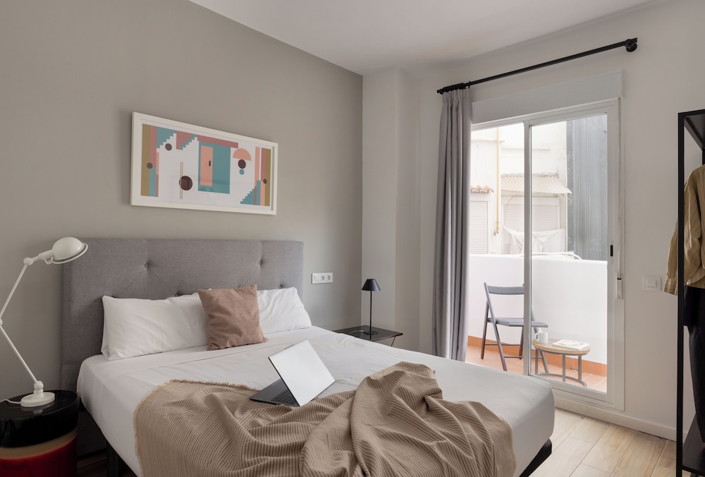 Libere Valencia Abastos Apartaments 29/69