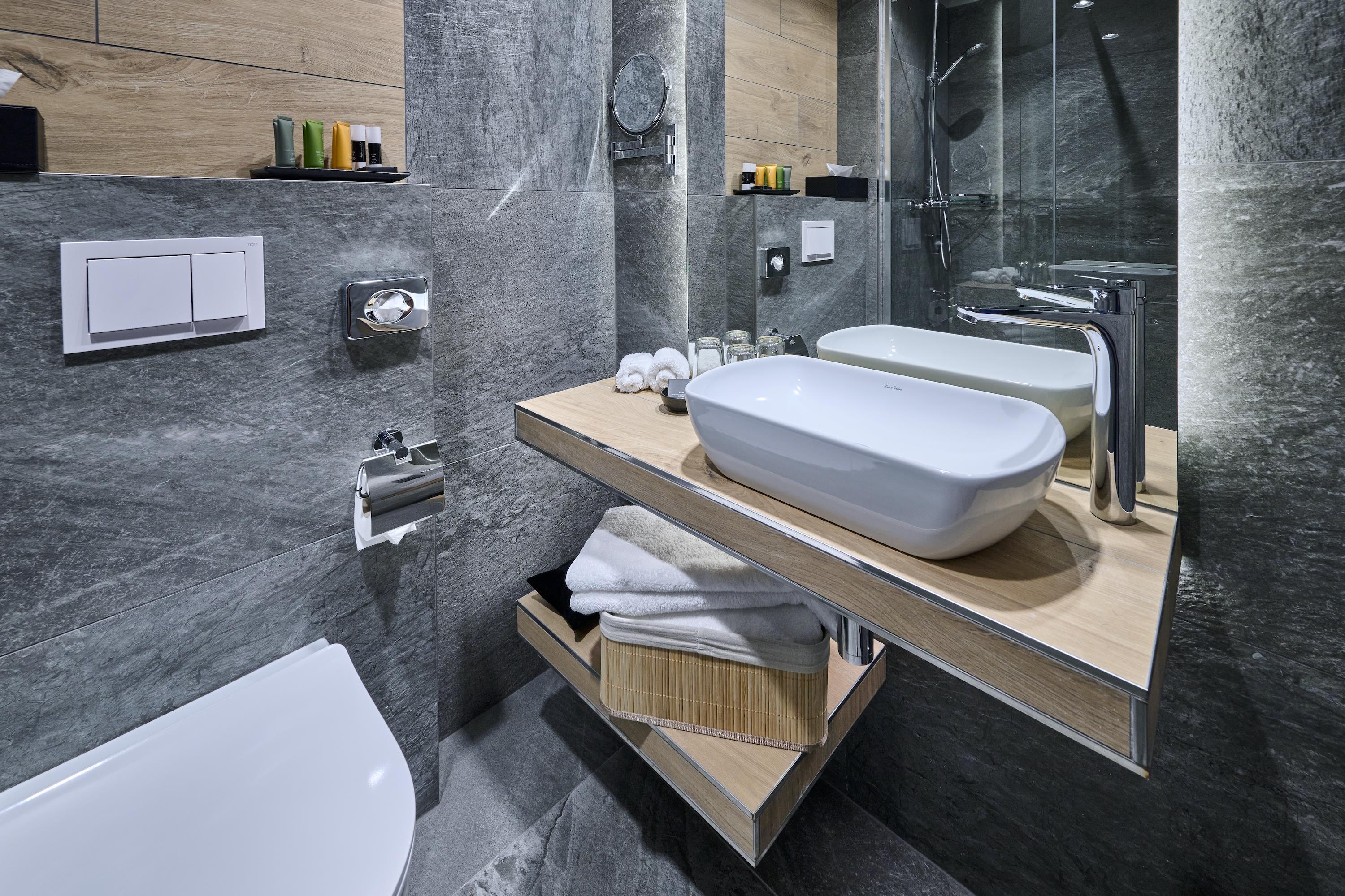 غرفة تنفيذية بسرير مزدوج، Best Western Hotel Vista 9/10