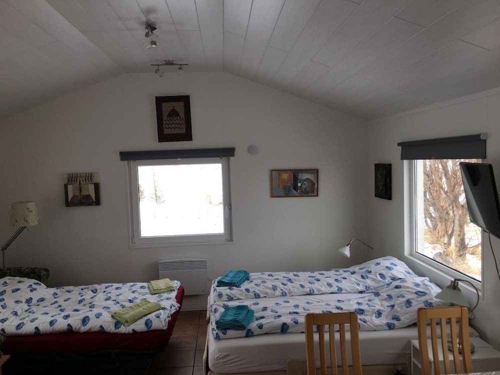 Laekjarkot Rooms And Cottages 26/39