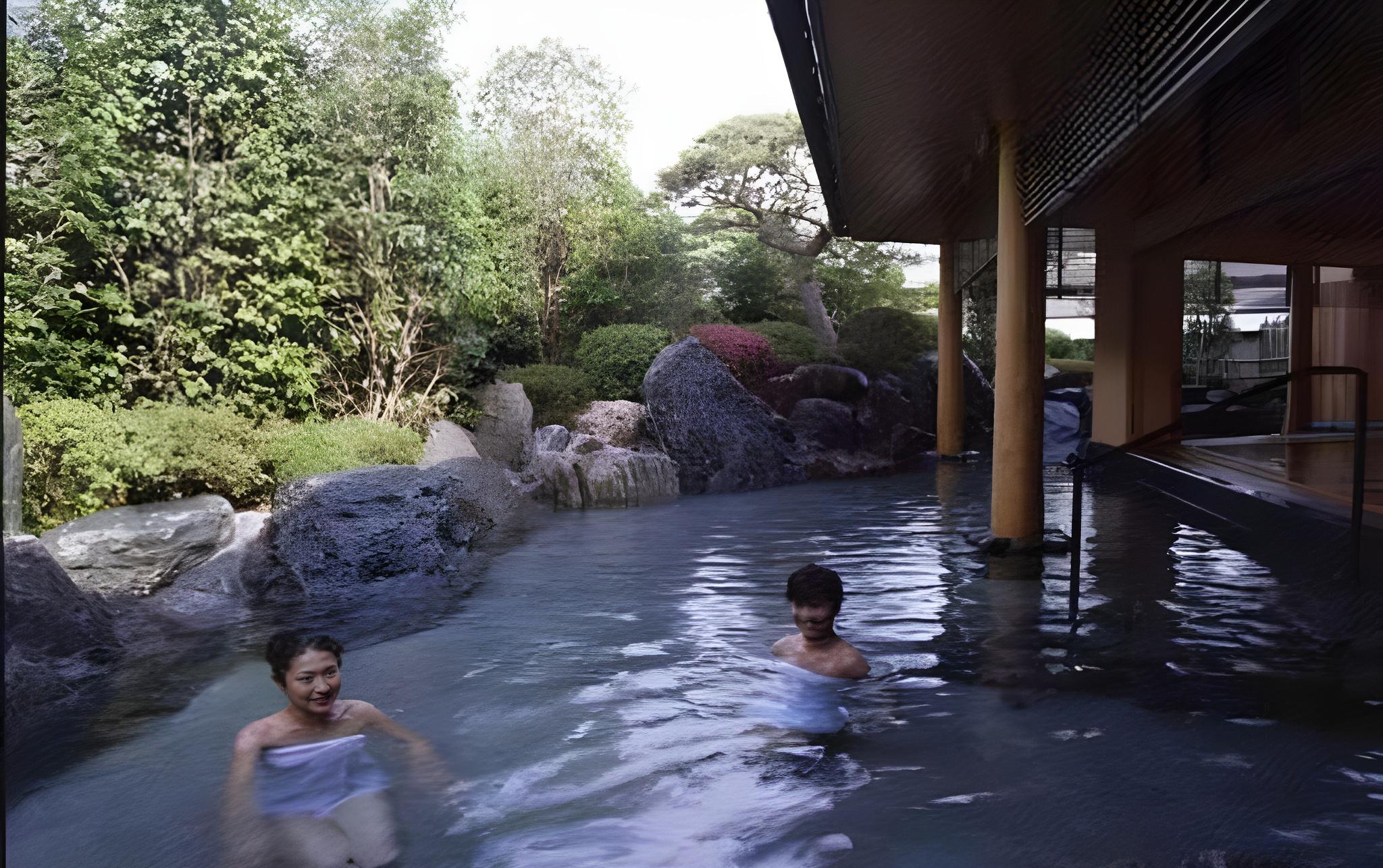 Izu Nagaoka Onsen Hotel Sun Valley Annex 33/42