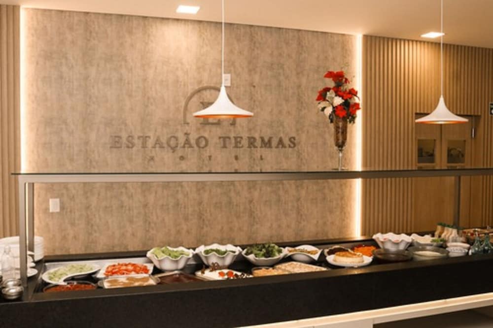 Estacao Termas Hotel 26/38
