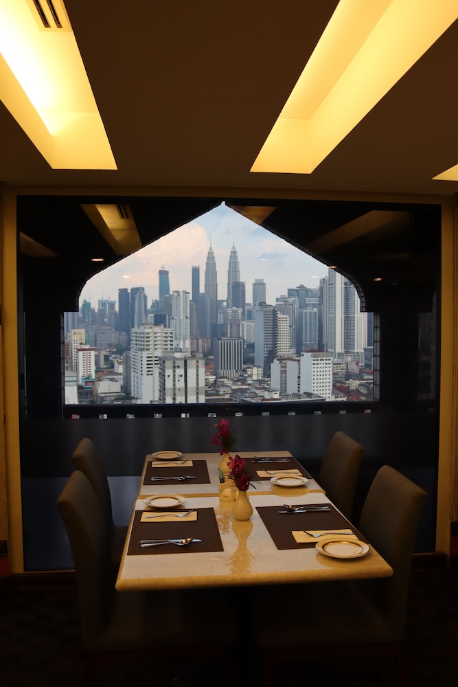 Seri Pacific Hotel Kuala Lumpur 50/61