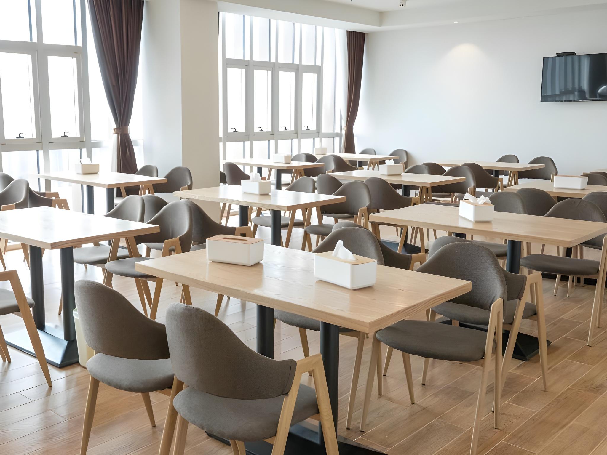 GreenTree Inn Hefei New Station Area Mengxi Road Hongjie Commercial Street 23/26