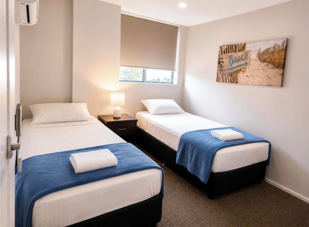 3 Bedrooms, Garden, Apartment، Tradewinds Apartments 4/6