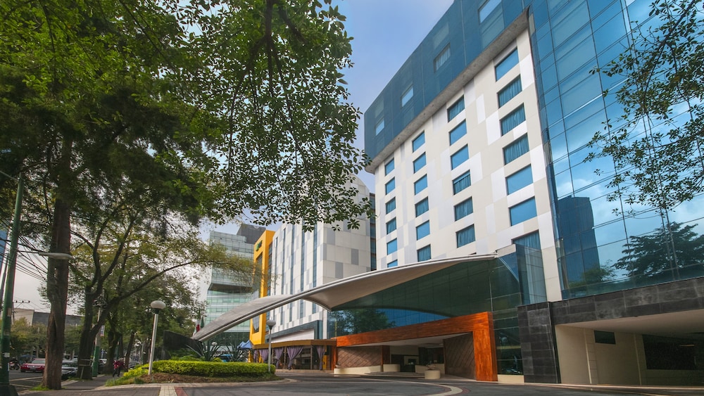 BelAir Unique a Wyndham Hotel 4/50