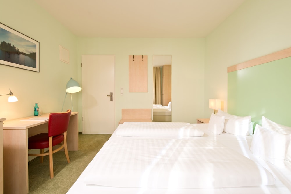Hotel Buchholz Hamburg 25/61