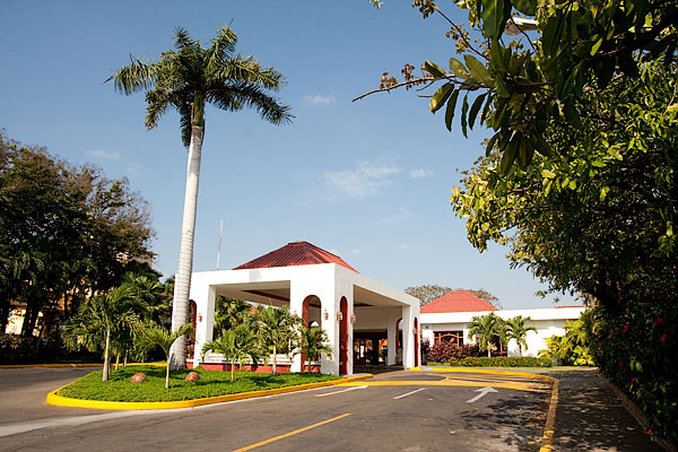 Hotel Globales Camino Real Managua 60/66