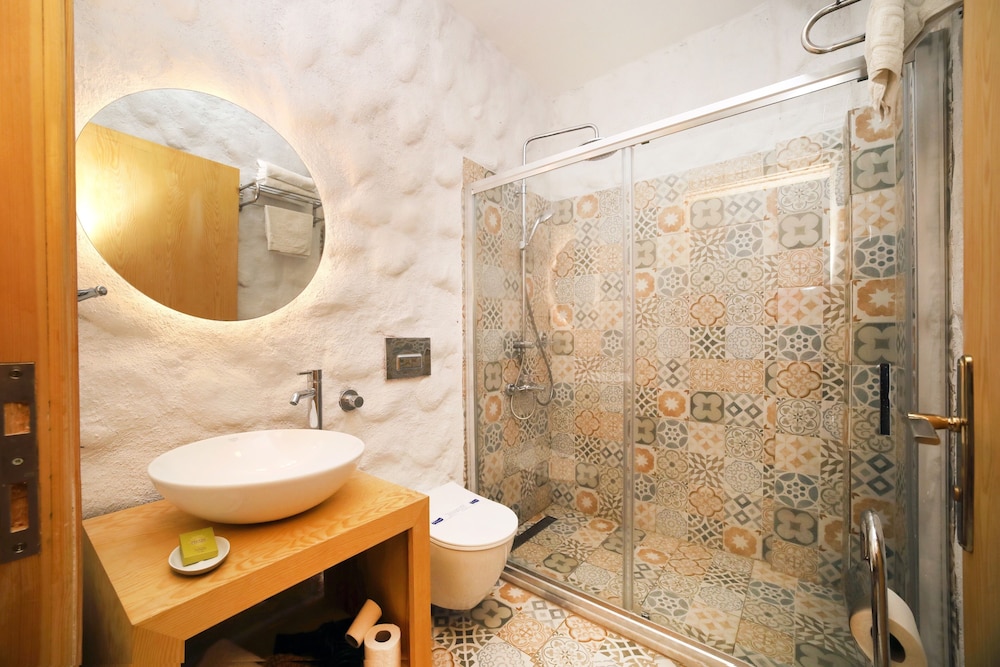 Huzurla Otel 49/50