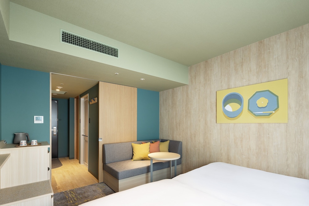 OMO5 Kanazawa Katamachi by Hoshino Resorts 17/50