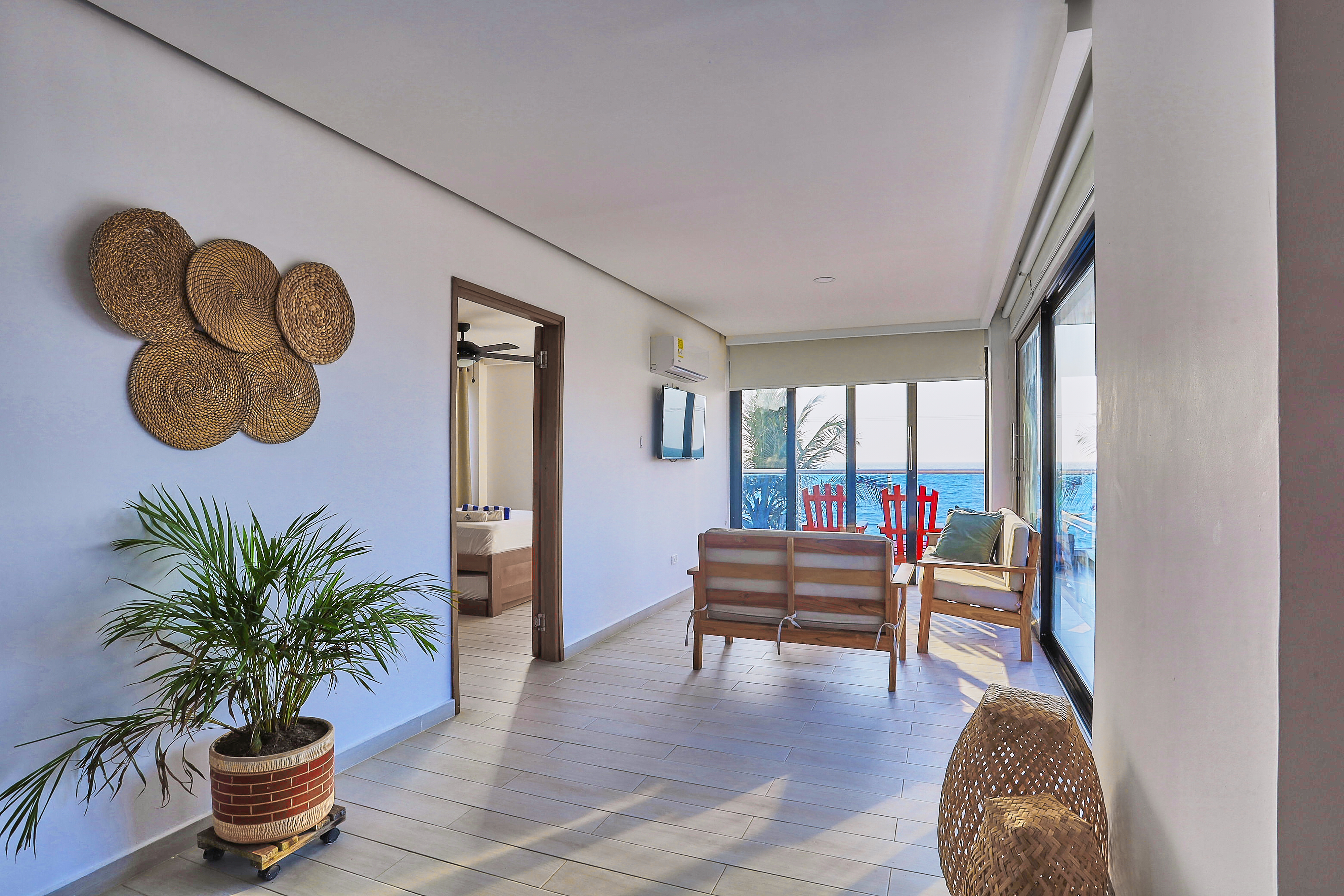 Hotel Camino Palmero Covenas 40/58