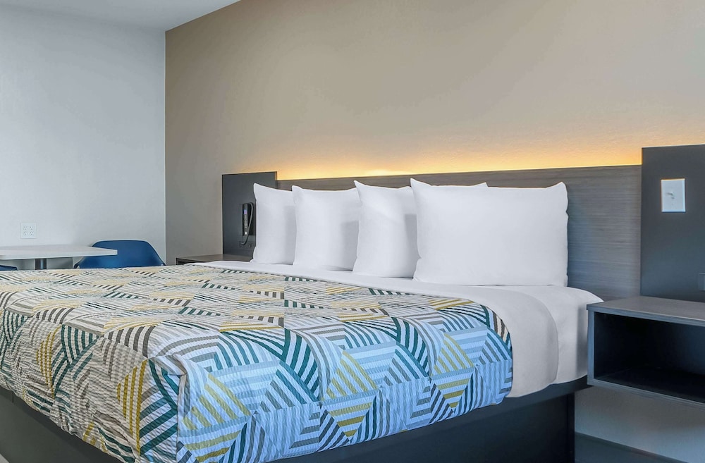 Motel6 Willows, CA 39/60