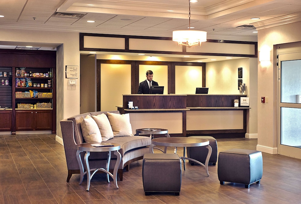 Homewood Suites by Hilton Lexington Fayette Mall 6/45