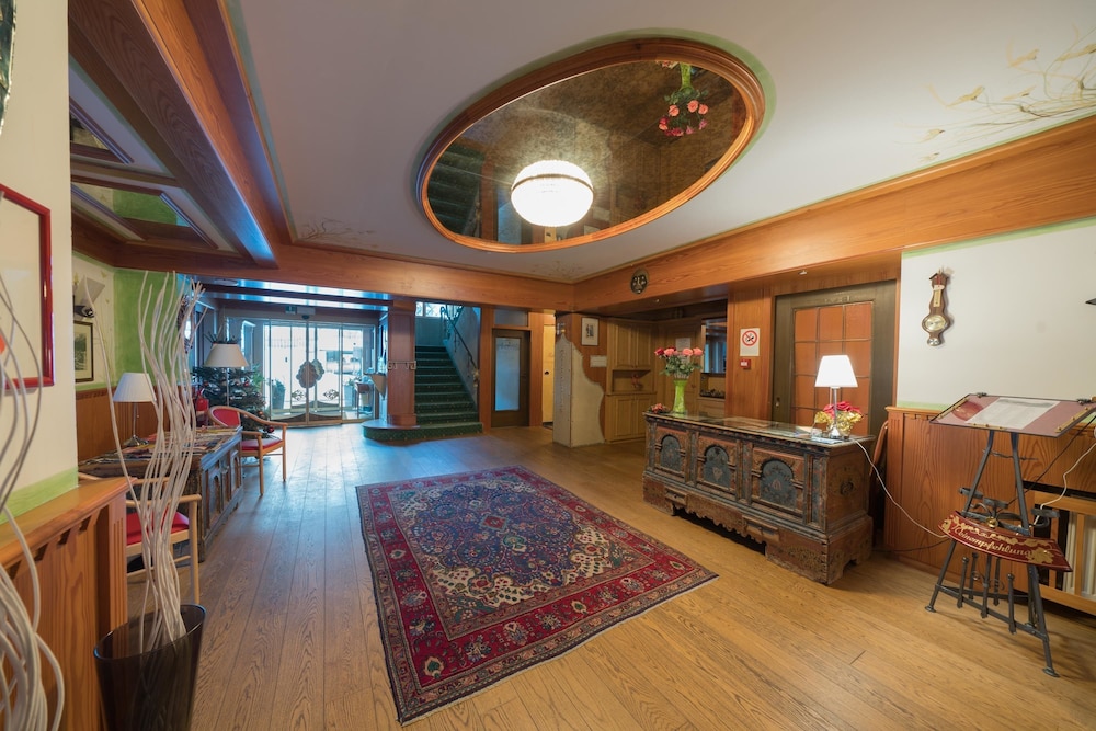 Hotel Solaia 6/50