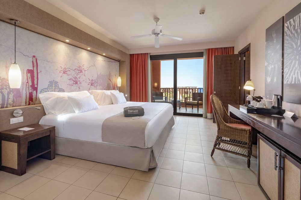 Barcelo Tenerife 8/50