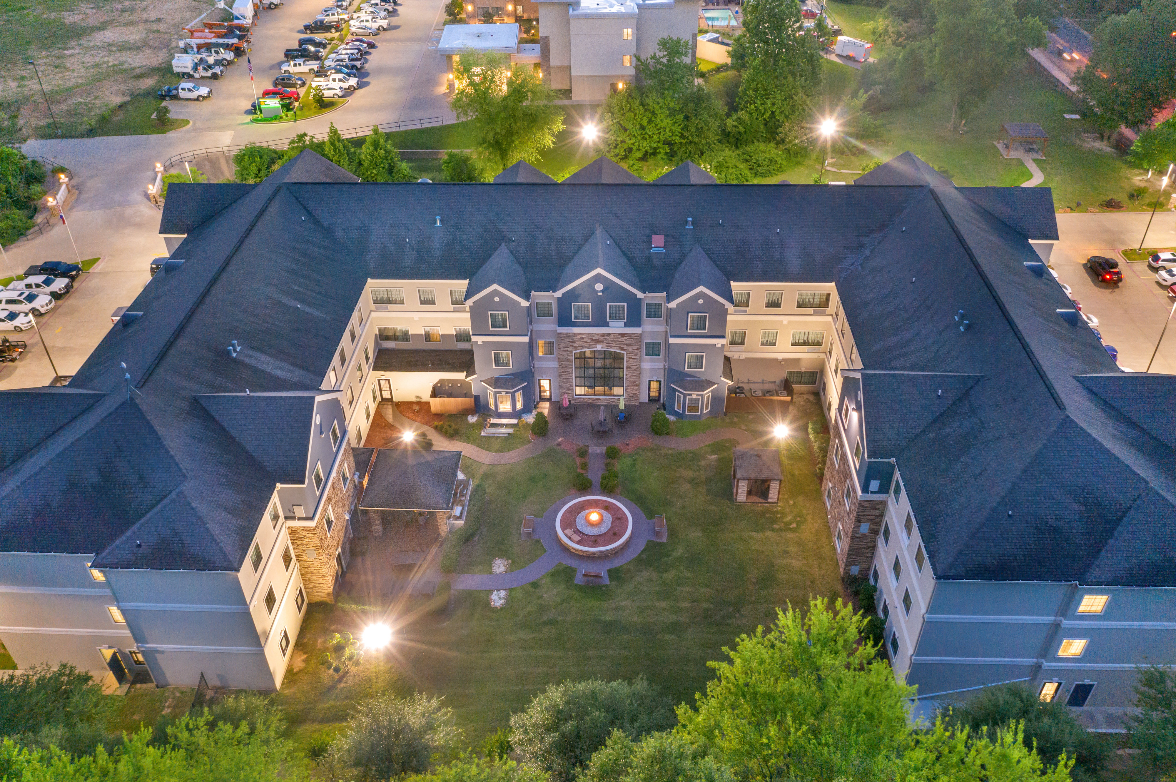 Staybridge Suites Tyler University Area 1/80
