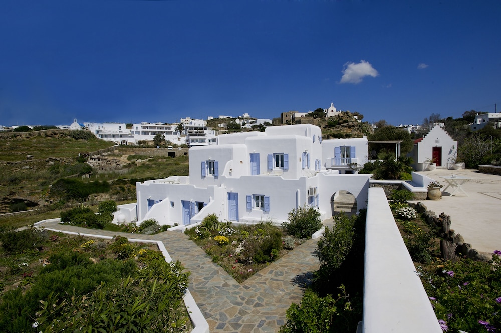 Villa Margarita 66/70
