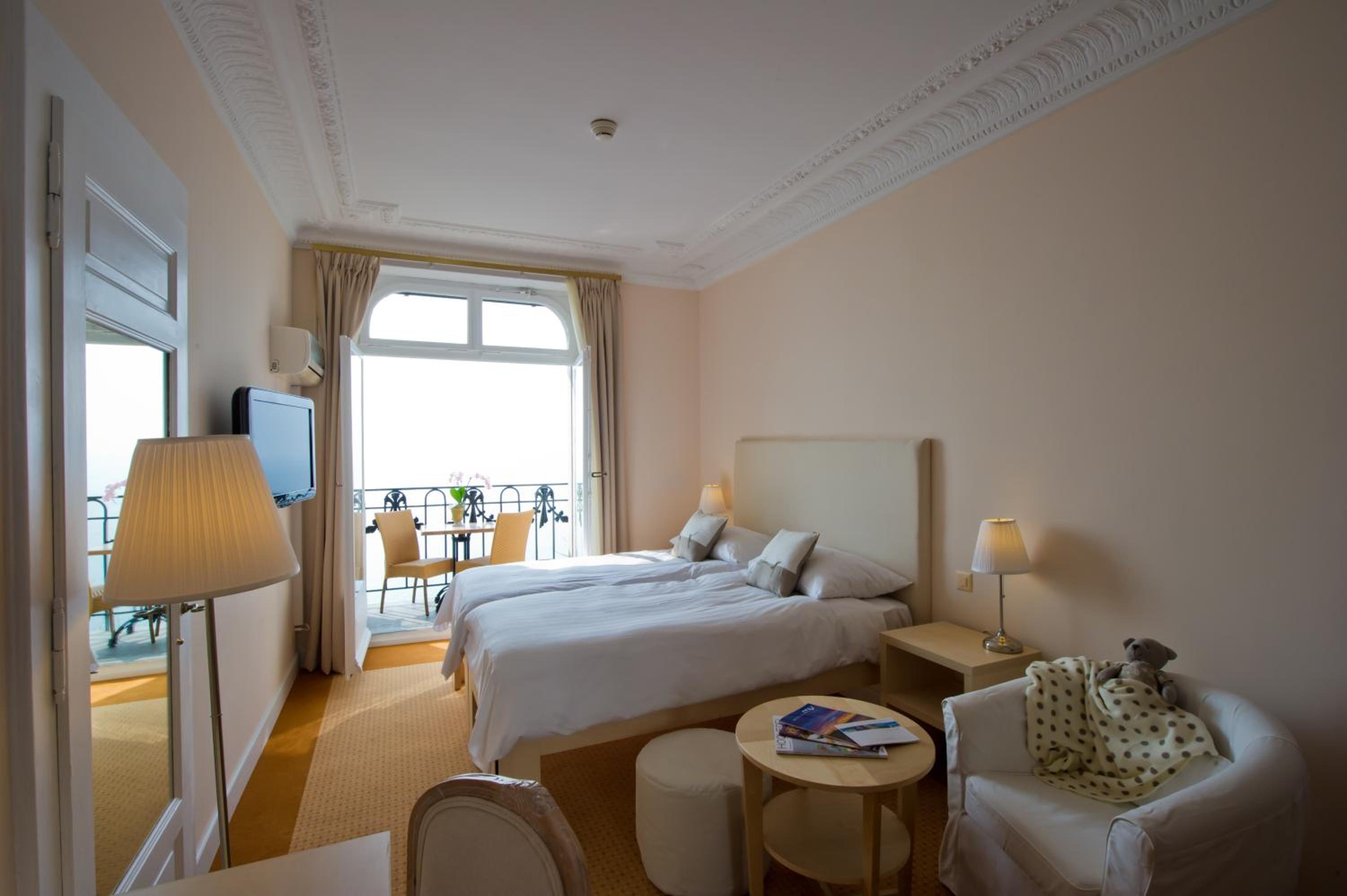 Du Grand Lac Excelsior 12/50