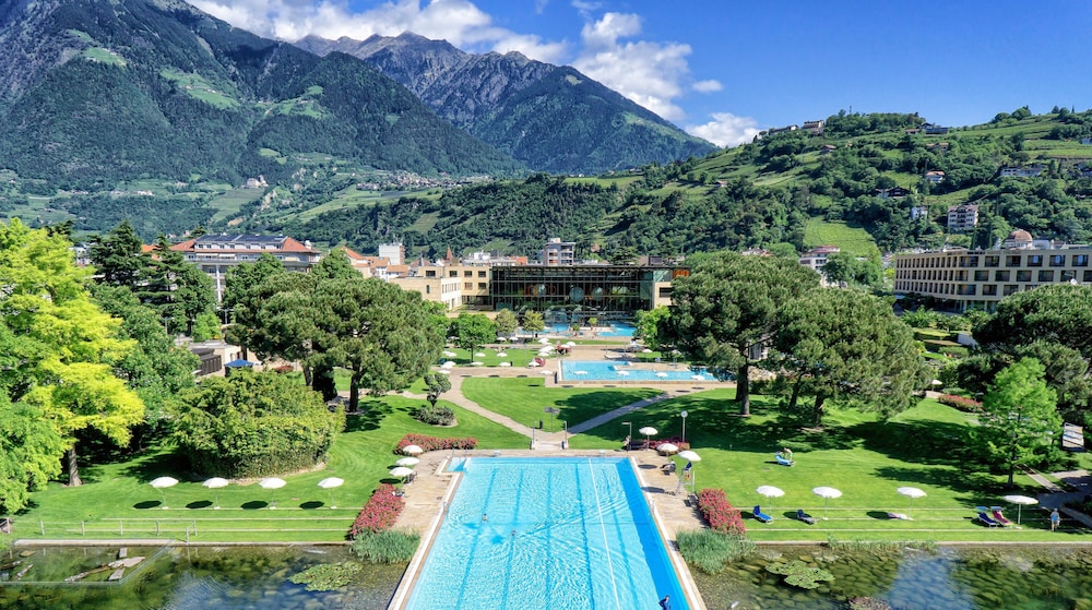 Hotel Terme Merano 70/74