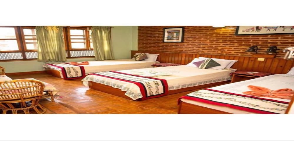 Shiva Guest House 20/50