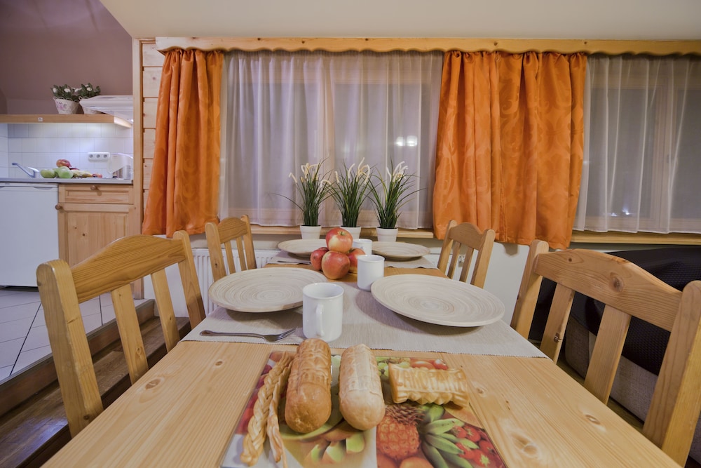 Apartamenty ApartArt Zakopane 53/63