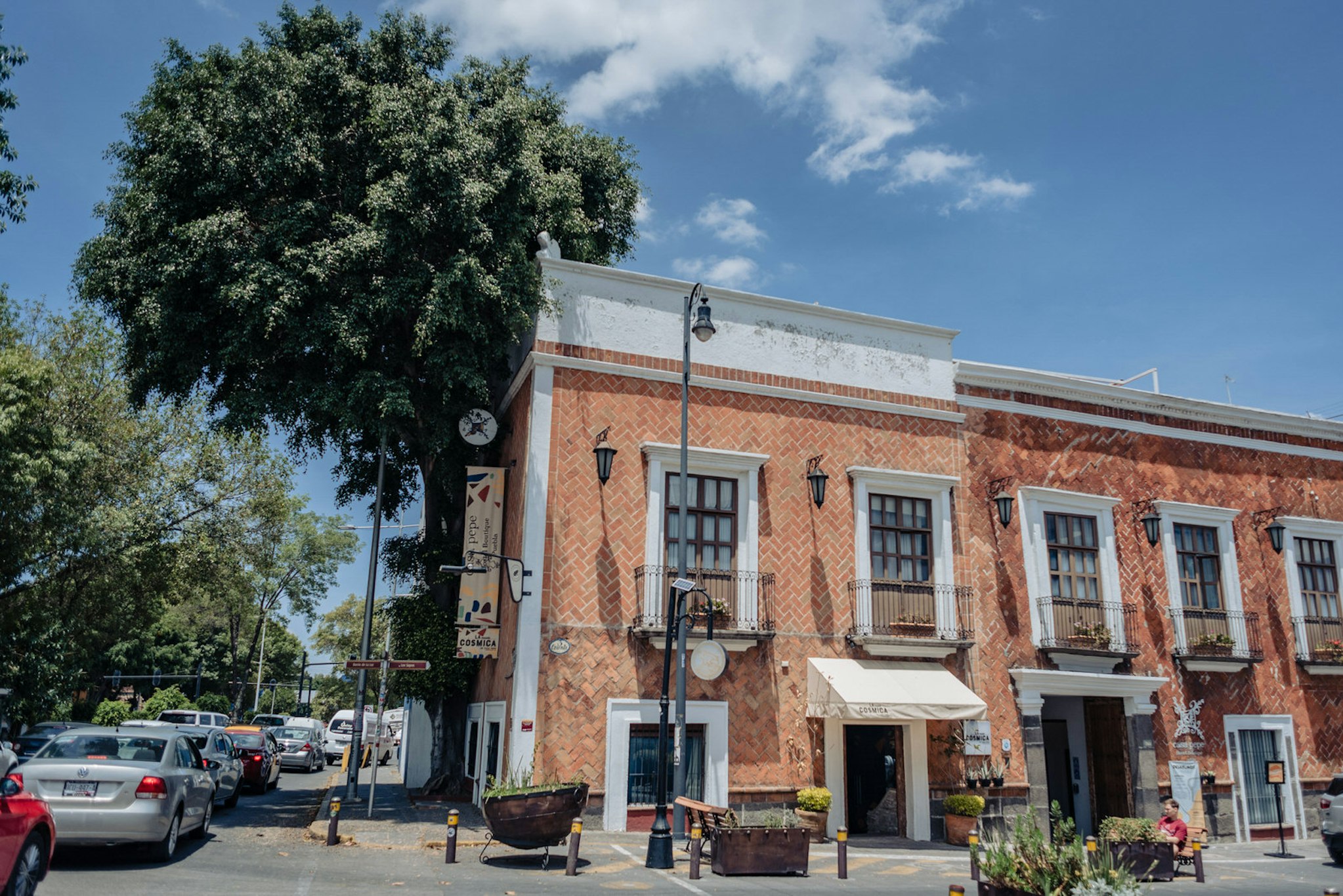 Casa Pepe Hostel Boutique Puebla 2/45