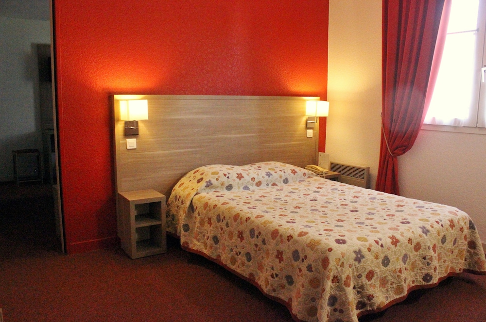 Orleans Parc Hotel 26/73