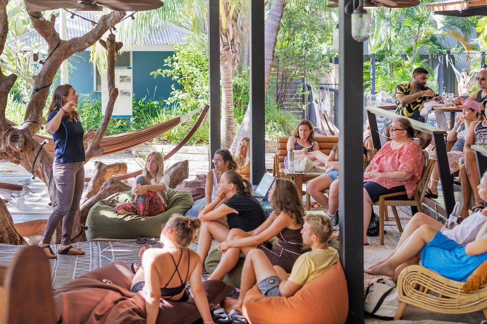 Selina Magnetic Island 29/50