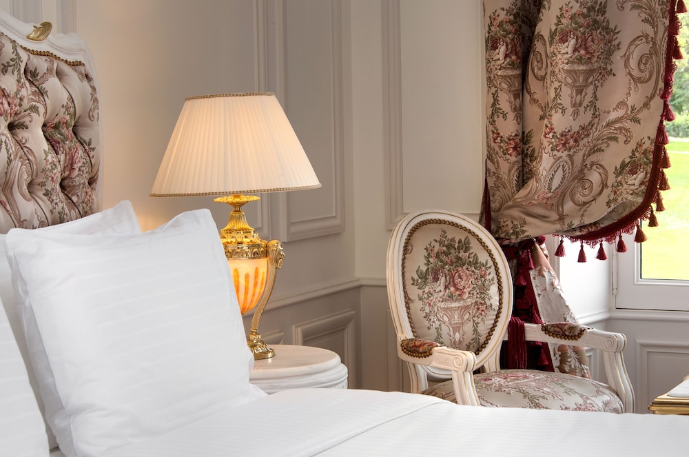 Hotel The OriginalsLe Chateau Alexandra Palace Golf Resort 16/48