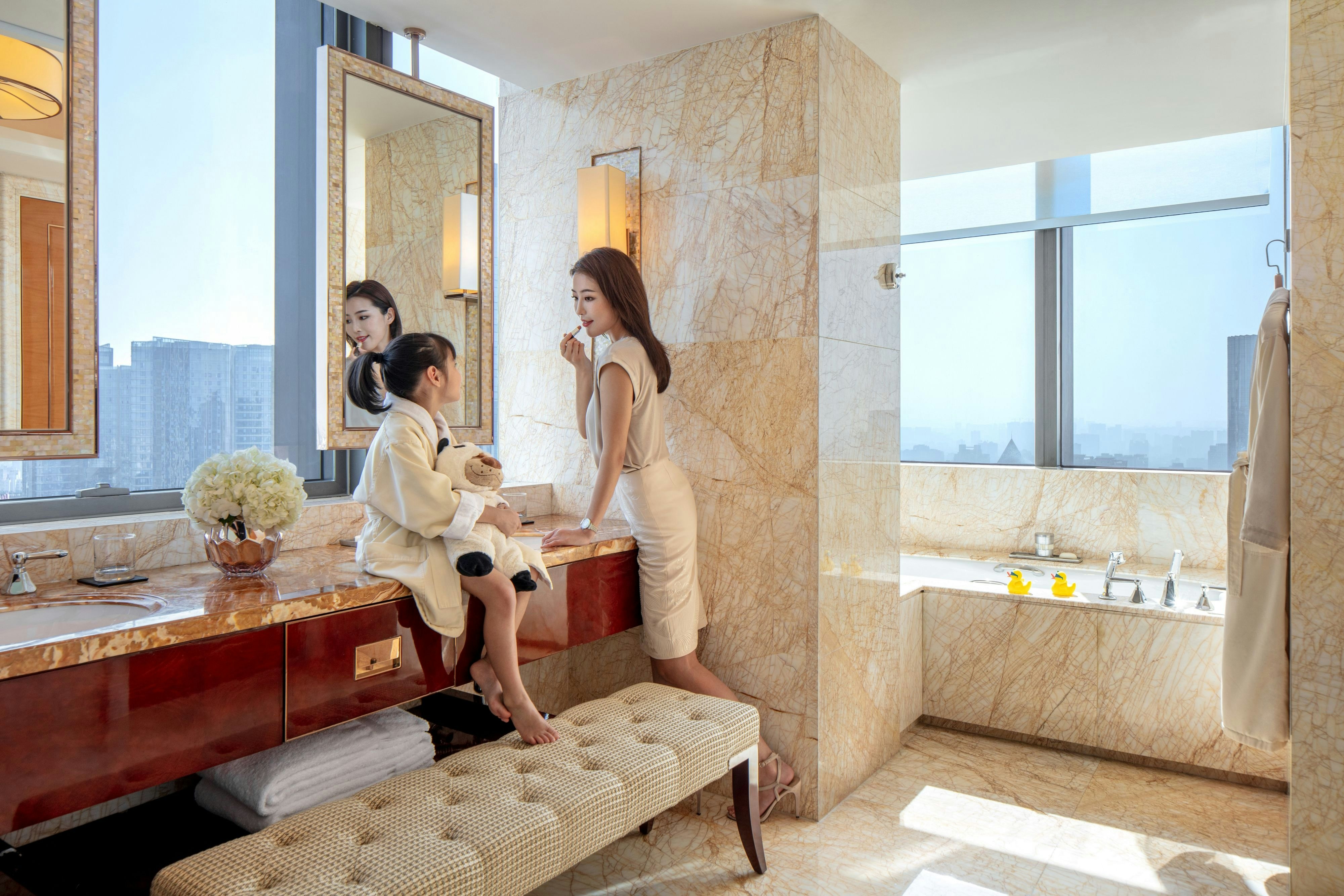 Ritz Carlton Chengdu 30/66