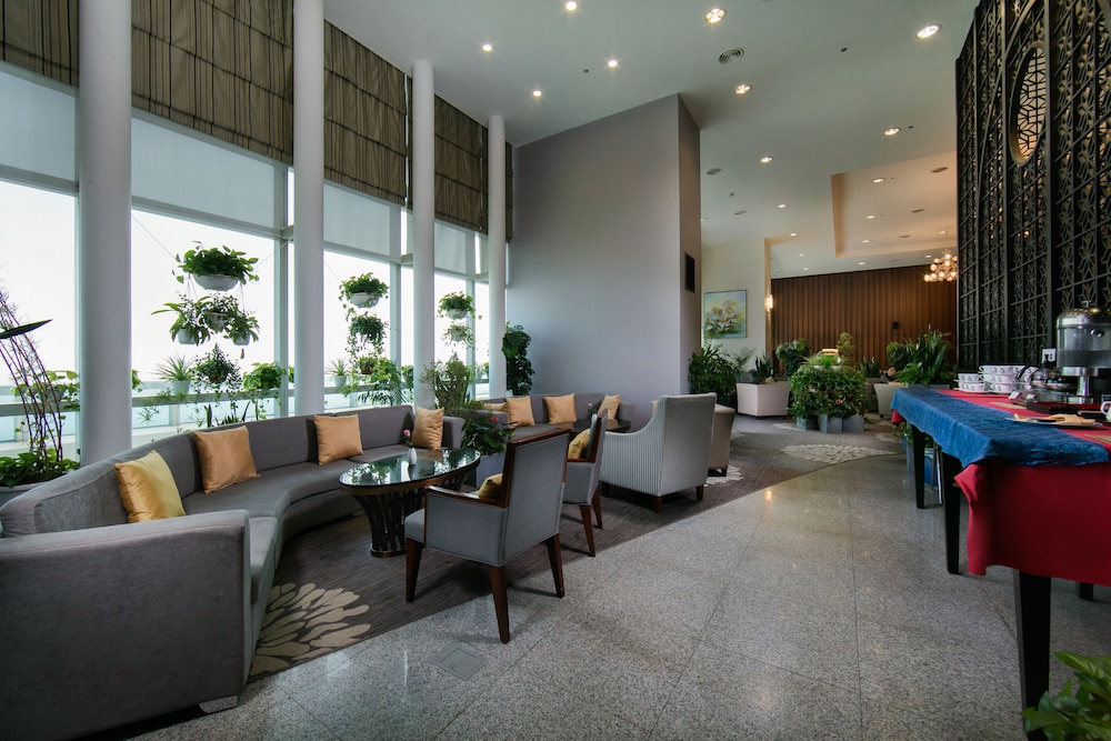 CALIDAS Landmark72 Royal Residence HANOI A 54/77
