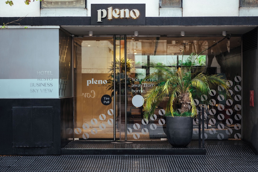 Pleno Madero in BUENOS AIRES