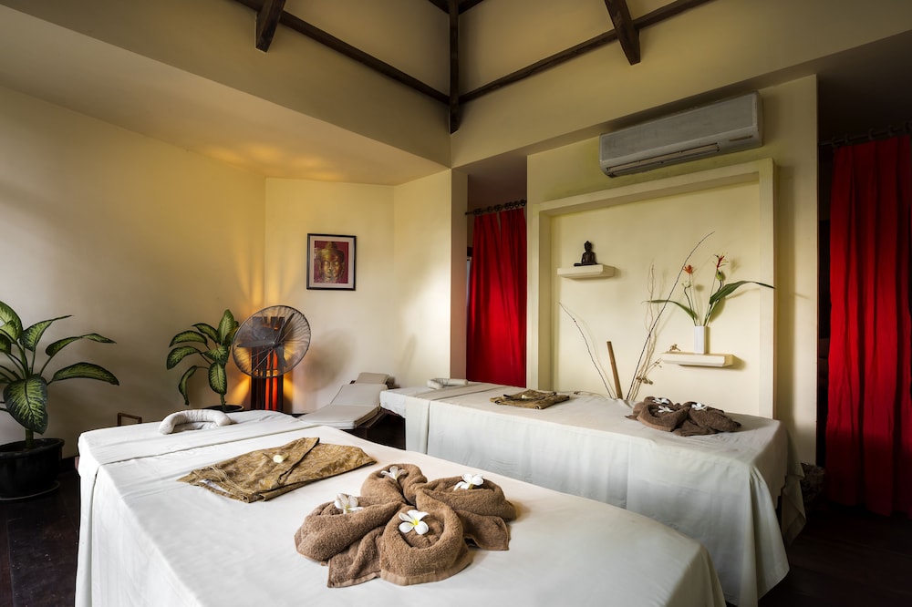 Amatao Tropical Residence 6/50