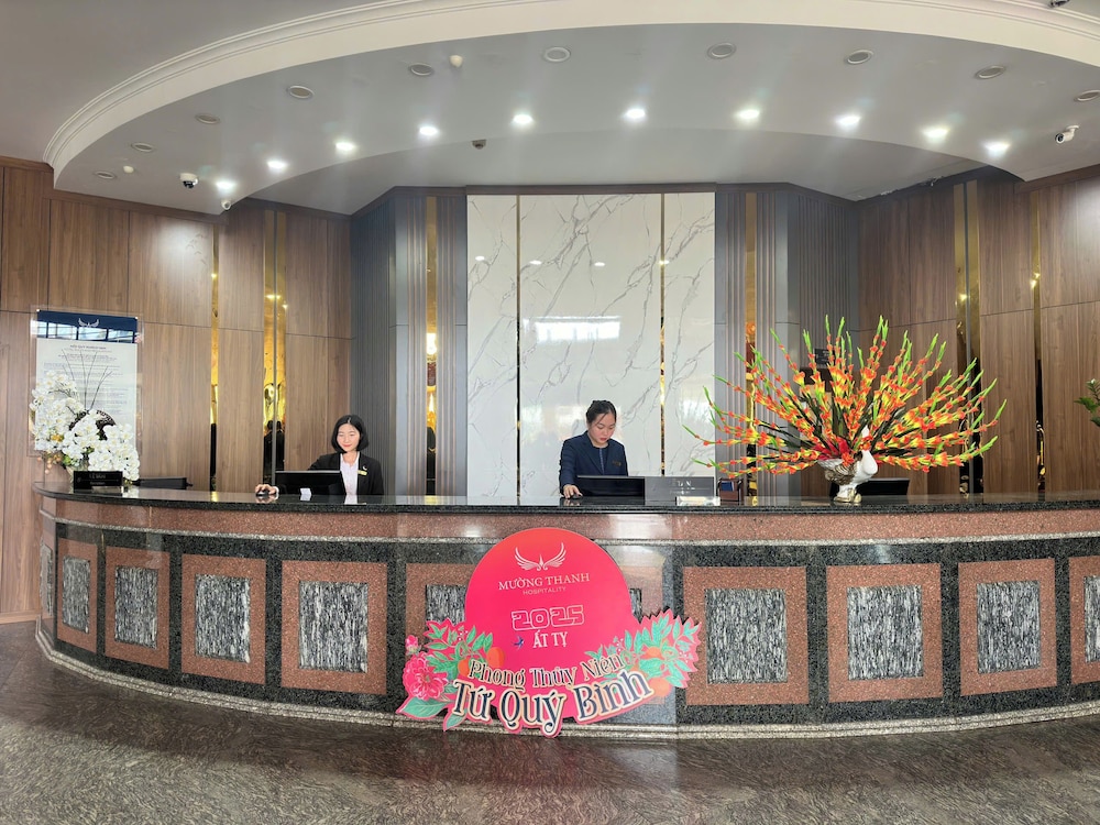 Muong Thanh Grand Gia Lai 8/48