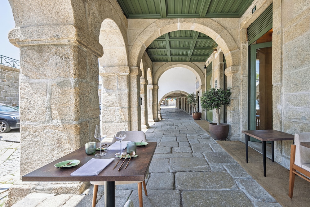Porta Nobre Exclusive Living Hotel 33/50