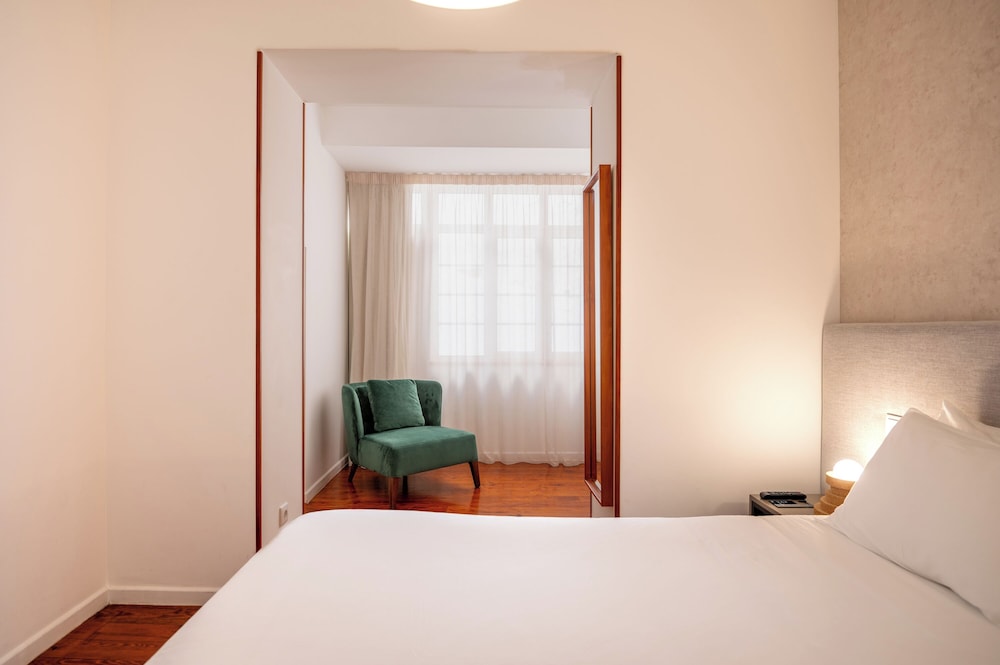 Bica Flh Suites 19/52