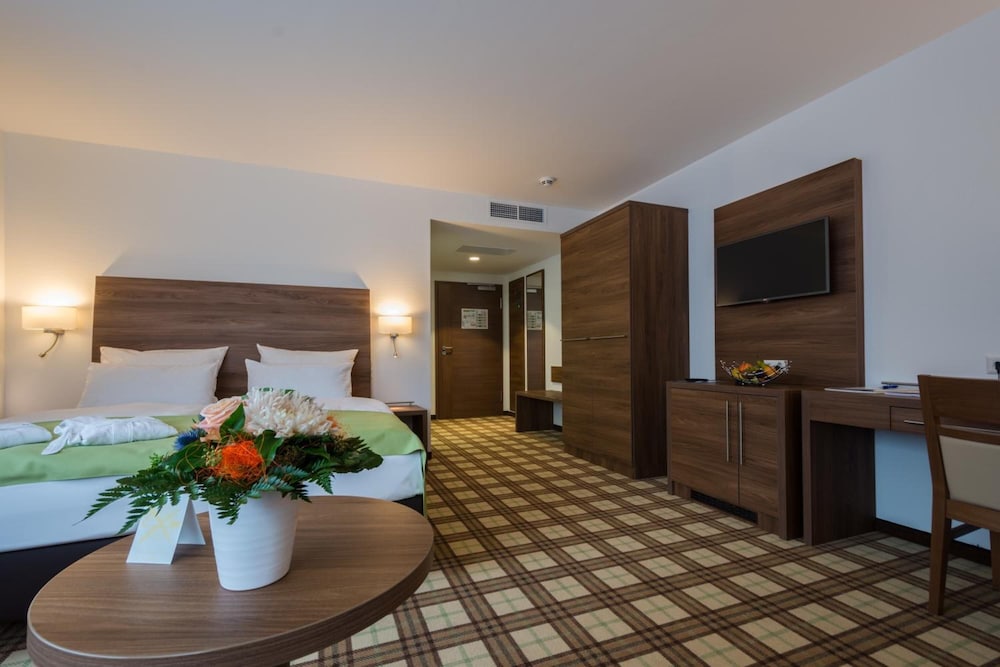 Hotel Fortuna 33/42