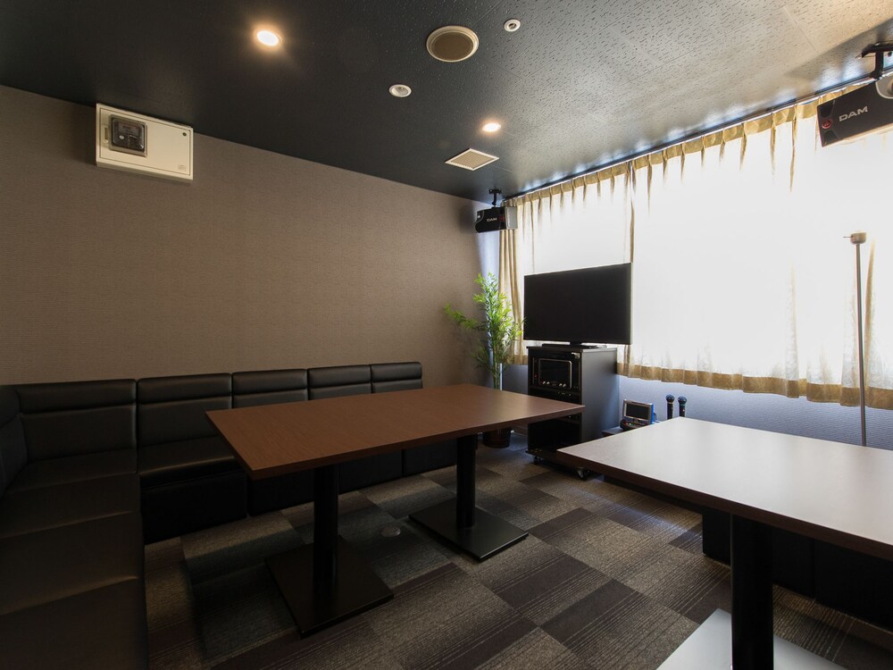 LiVEMAX Resort Kaga-Yamashiro 5/75