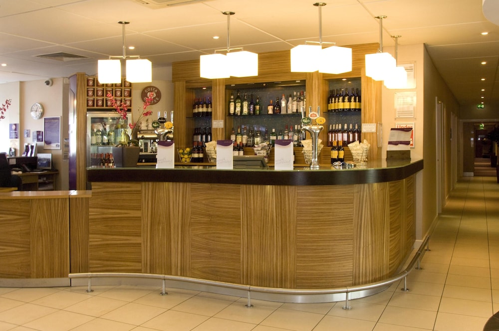 Premier Inn Castleford (Xscape M62 J32) 34/52